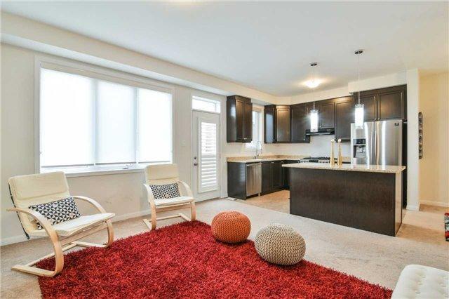 21 Tribune Dr, House detached with 3 bedrooms, 3 bathrooms and 1 parking in Brampton ON | Image 14