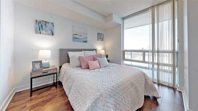 606 - 5740 Yonge St, Condo with 2 bedrooms, 2 bathrooms and 1 parking in Toronto ON | Image 6
