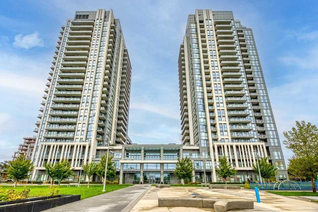 601 - 15 Zorra St, Condo with 1 bedrooms, 1 bathrooms and 1 parking in Toronto ON | Image 1