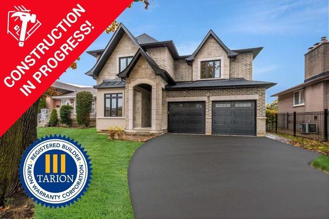 1480 Applewood Rd, House detached with 4 bedrooms, 5 bathrooms and 4 parking in Mississauga ON | Image 1