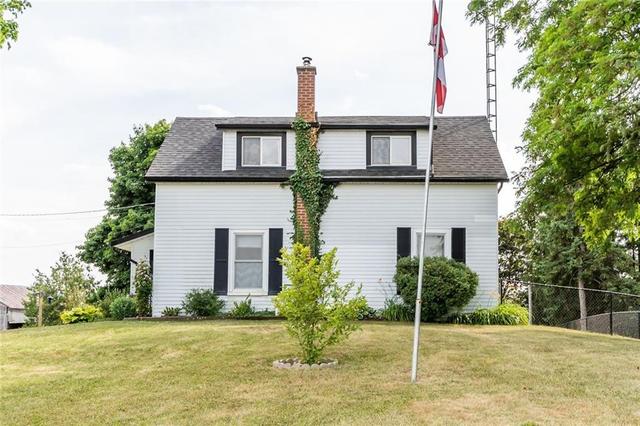 36 Sawmill Road, House detached with 4 bedrooms, 1 bathrooms and 6 parking in Haldimand County ON | Image 2