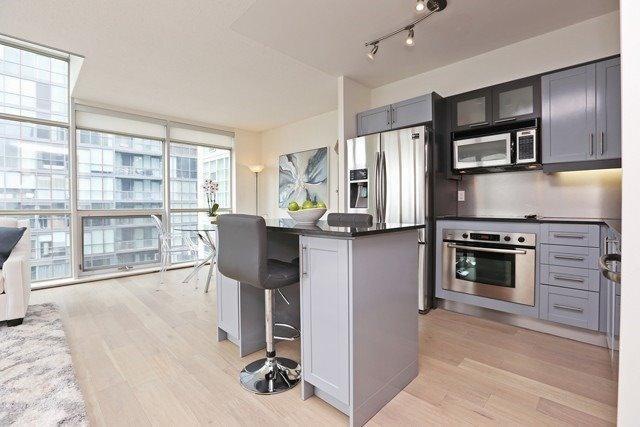 Lph20 - 36 Blue Jays Way, Condo with 2 bedrooms, 2 bathrooms and 1 parking in Toronto ON | Image 3