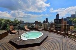 811 - 24 Wellesley St W, Condo with 2 bedrooms, 2 bathrooms and 1 parking in Toronto ON | Image 25