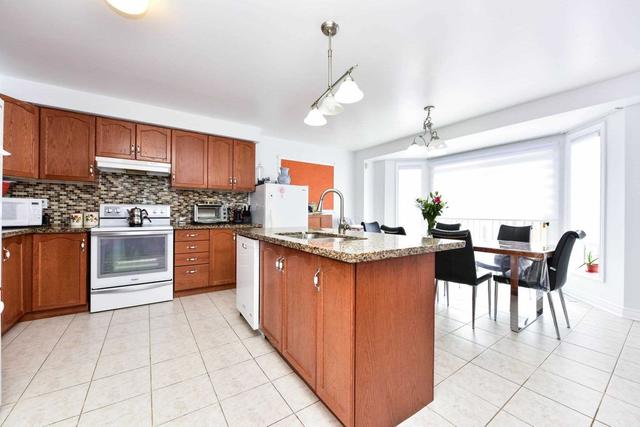 222 Tierra Ave, House detached with 3 bedrooms, 4 bathrooms and 6 parking in Vaughan ON | Image 8