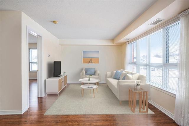 205 - 103 North Street, Condo with 2 bedrooms, 2 bathrooms and 1 parking in Perth ON | Image 6