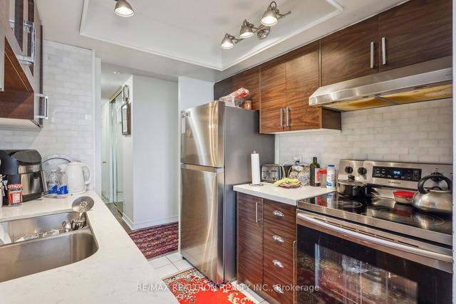 420 - 11753 Sheppard Ave E, Condo with 2 bedrooms, 2 bathrooms and 1 parking in Toronto ON | Image 5