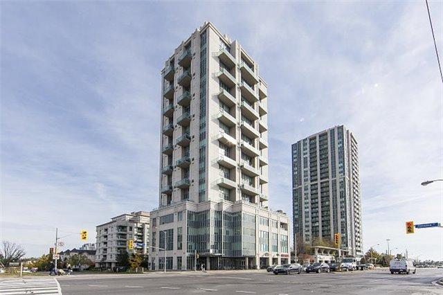Lph10 - 1 Avondale Ave, Condo with 1 bedrooms, 2 bathrooms and 1 parking in Toronto ON | Image 2