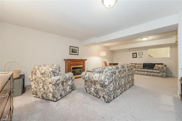 14 Beechlawn Boulevard, House attached with 2 bedrooms, 2 bathrooms and 2 parking in Guelph ON | Image 25
