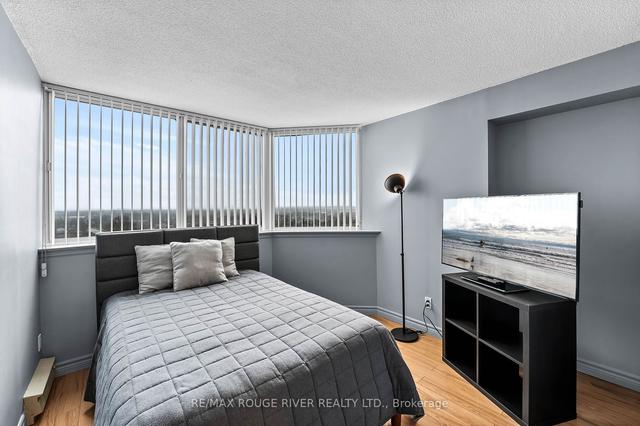 903 - 1360 Rathburn Rd E, Condo with 2 bedrooms, 2 bathrooms and 1 parking in Mississauga ON | Image 16