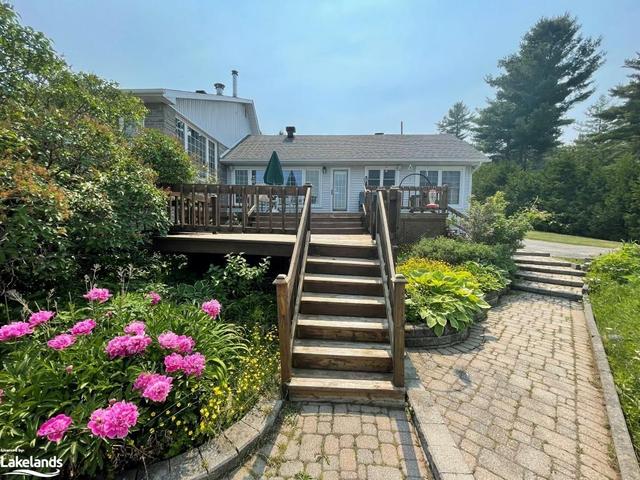 1955b Owls Nest Road, House detached with 4 bedrooms, 3 bathrooms and null parking in French River ON | Image 26