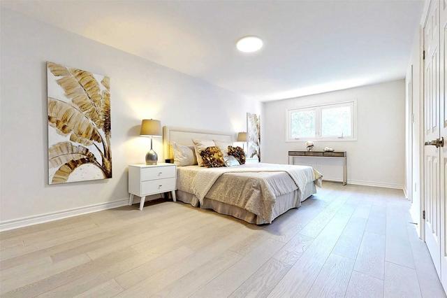33 Tanglewood Tr, House detached with 4 bedrooms, 5 bathrooms and 7 parking in Markham ON | Image 14