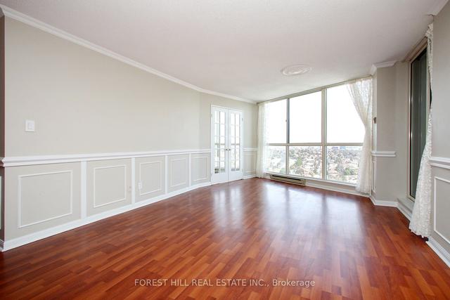 1805 - 85 Skymark Dr, Condo with 2 bedrooms, 2 bathrooms and 1 parking in Toronto ON | Image 27