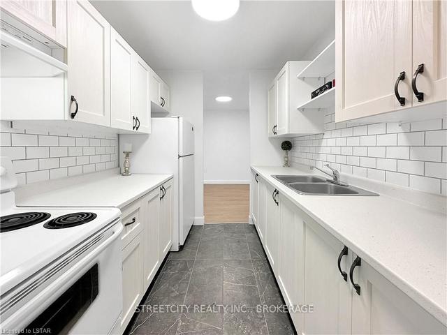 305 - 1590 Ernest Ave, Townhouse with 2 bedrooms, 1 bathrooms and 2 parking in London ON | Image 15