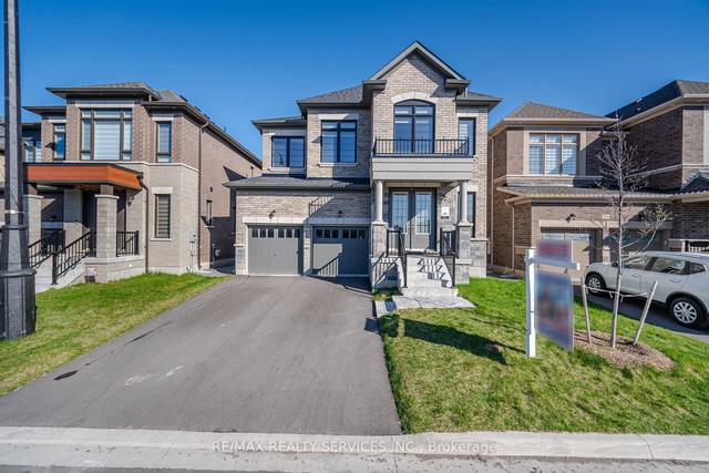 14 Lowell Cres, House detached with 5 bedrooms, 4 bathrooms and 6 parking in Brampton ON | Image 12