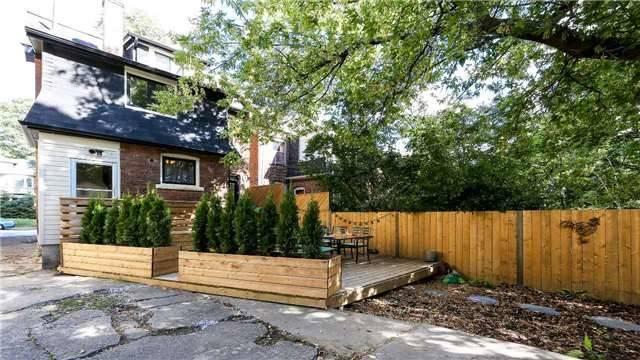 80 Hilton Ave, House detached with 5 bedrooms, 4 bathrooms and 3 parking in Toronto ON | Image 18