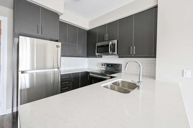 404 - 128 Grovewood Common, Condo with 2 bedrooms, 2 bathrooms and 1 parking in Oakville ON | Image 20