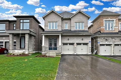 10 Periwinkle Rd, Springwater, ON, L9X2C8 | Card Image