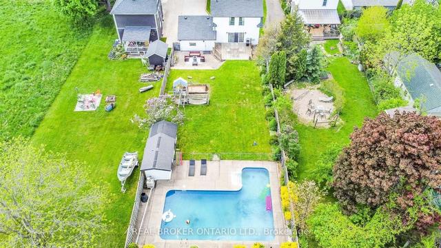 6398 Orchard Ave, House detached with 3 bedrooms, 3 bathrooms and 6 parking in Niagara Falls ON | Image 27
