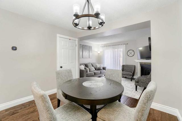 28 - 2065 Amherst Heights Crt, Townhouse with 2 bedrooms, 2 bathrooms and 2 parking in Burlington ON | Image 6