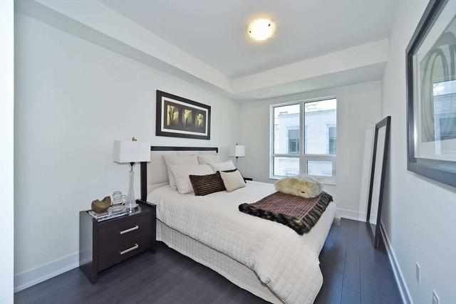 11 - 52 Holmes Ave, Townhouse with 2 bedrooms, 2 bathrooms and 2 parking in Toronto ON | Image 13