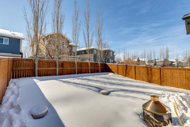 123 Auburn Glen Way Se, House detached with 3 bedrooms, 2 bathrooms and 4 parking in Calgary AB | Image 39