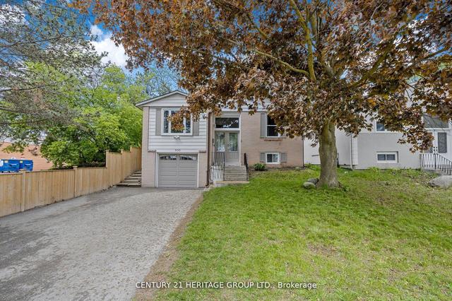 400 Terry Dr, House detached with 3 bedrooms, 2 bathrooms and 5 parking in Newmarket ON | Image 12