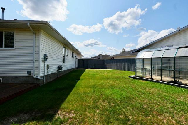 9110 136 Avenue, House detached with 4 bedrooms, 3 bathrooms and 6 parking in Peace River AB | Image 43
