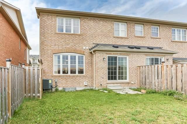 873 Fowles Crt, House semidetached with 3 bedrooms, 3 bathrooms and 2 parking in Milton ON | Image 10