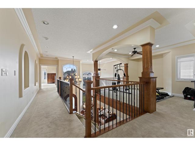 1519 68 St Sw, House detached with 8 bedrooms, 6 bathrooms and null parking in Edmonton AB | Image 29
