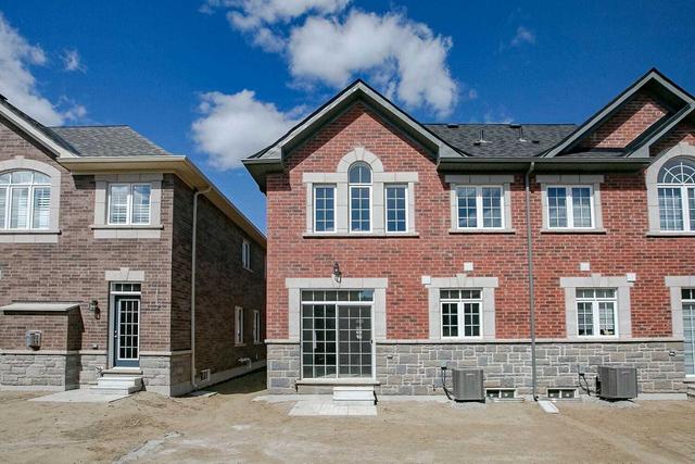 23 Overstone Rd, House semidetached with 4 bedrooms, 3 bathrooms and 3 parking in Halton Hills ON | Image 33
