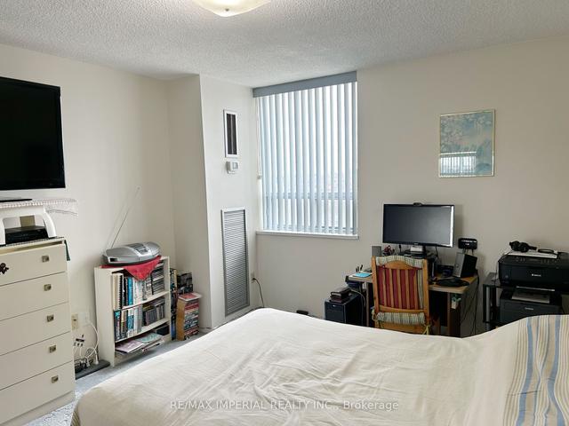 1614 - 121 Trudelle St, Condo with 2 bedrooms, 3 bathrooms and 1 parking in Toronto ON | Image 6