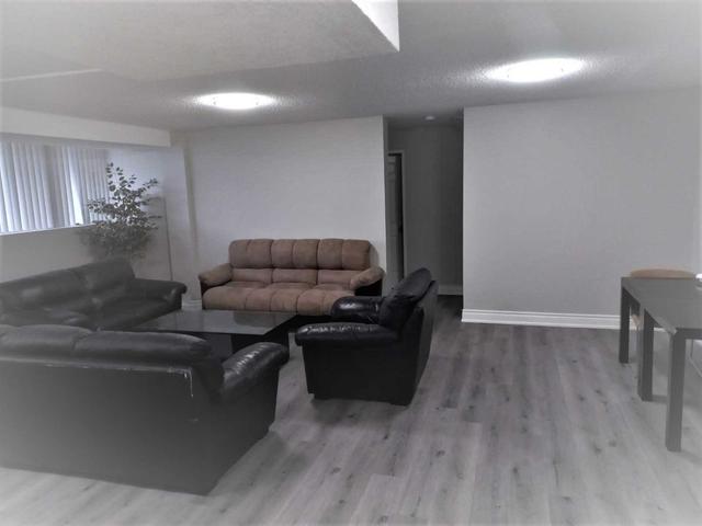 1312 - 10 Tapscott Rd, Condo with 1 bedrooms, 1 bathrooms and 1 parking in Toronto ON | Image 19