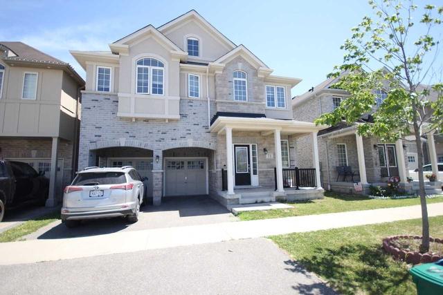 71 Turnerbury Ave, House detached with 5 bedrooms, 4 bathrooms and 2 parking in Ajax ON | Card Image
