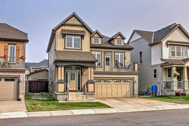704 Windridge Road Sw, House detached with 3 bedrooms, 2 bathrooms and 5 parking in Airdrie AB | Image 48