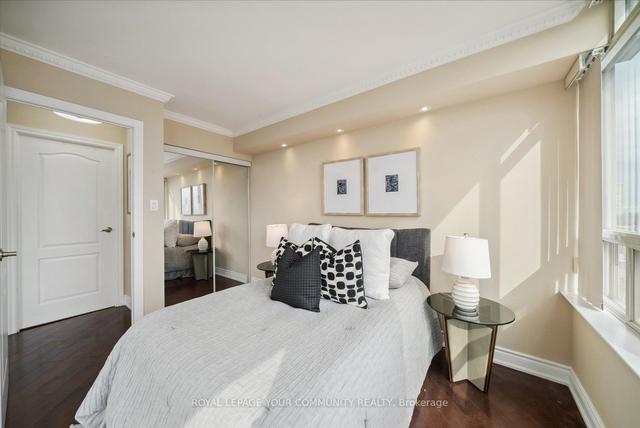 802 - 10 Torresdale Ave, Condo with 2 bedrooms, 2 bathrooms and 2 parking in Toronto ON | Image 13