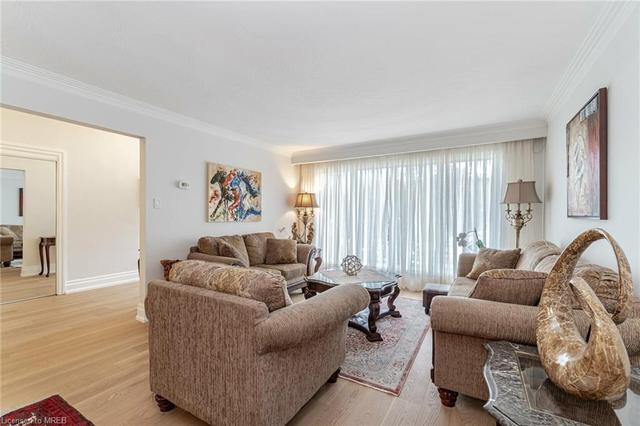 391 Janene Court, House detached with 6 bedrooms, 4 bathrooms and 4 parking in Mississauga ON | Image 35
