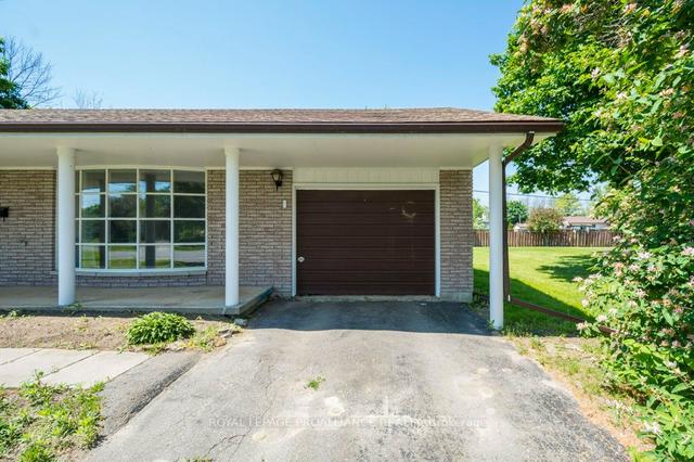 115 Colonial Rd, House detached with 3 bedrooms, 1 bathrooms and 2 parking in Quinte West ON | Image 20