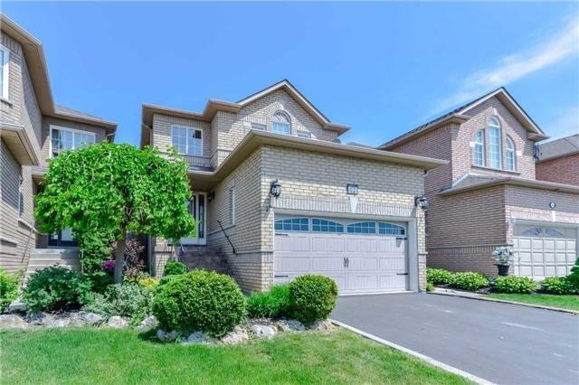144 Isaac Murray Ave, House detached with 3 bedrooms, 3 bathrooms and 4 parking in Vaughan ON | Image 12