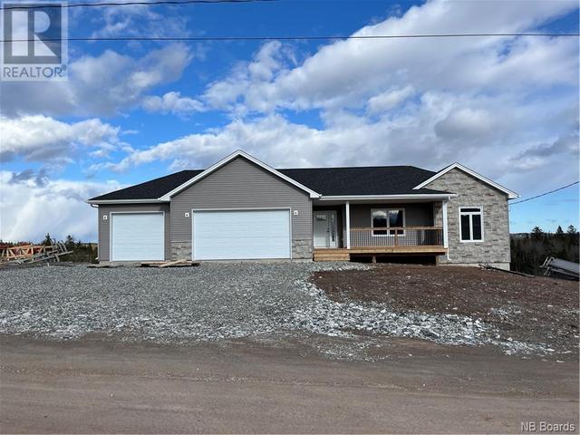 26 Merlin Drive, House detached with 4 bedrooms, 3 bathrooms and null parking in Quispamsis NB | Image 2