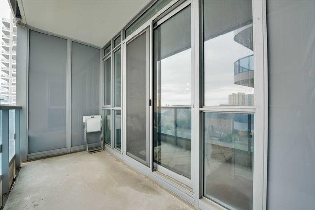 513 - 9471 Yonge St, Condo with 2 bedrooms, 2 bathrooms and 1 parking in Richmond Hill ON | Image 17