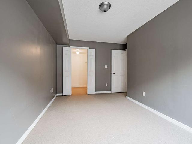 141 - 25 Turntable Cres, Townhouse with 2 bedrooms, 2 bathrooms and 1 parking in Toronto ON | Image 13