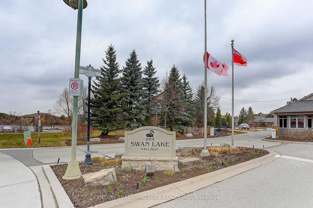 404 - 55 The Boardwalk Way, Condo with 2 bedrooms, 2 bathrooms and 1 parking in Markham ON | Image 22