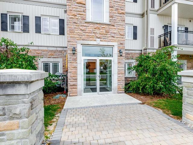 l03 - 1 Sidney Lane, Condo with 1 bedrooms, 1 bathrooms and 1 parking in Clarington ON | Image 23