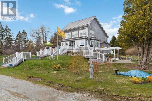 6830 Highway 3, House detached with 3 bedrooms, 2 bathrooms and null parking in Queens NS | Image 3