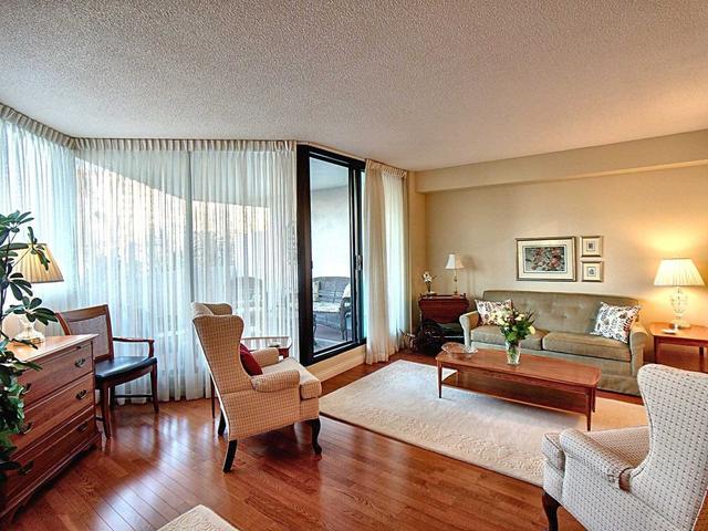 612 - 50 Baif Blvd, Condo with 2 bedrooms, 2 bathrooms and 2 parking in Richmond Hill ON | Image 23