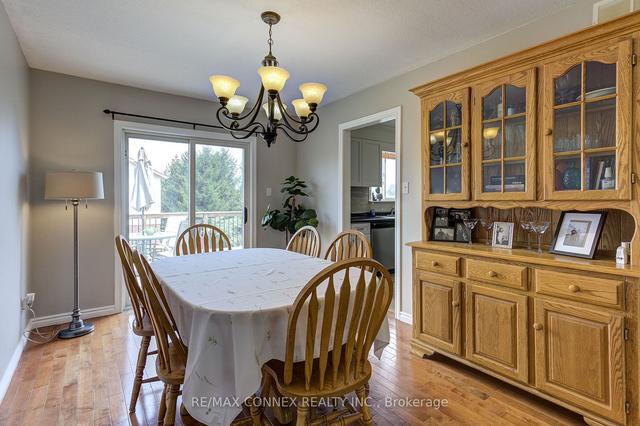 31 Peartree Cres, House detached with 3 bedrooms, 2 bathrooms and 5 parking in Guelph ON | Image 31