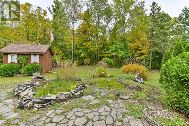 1032 Wishing Well Lane, House detached with 3 bedrooms, 1 bathrooms and 6 parking in North Frontenac ON | Image 18