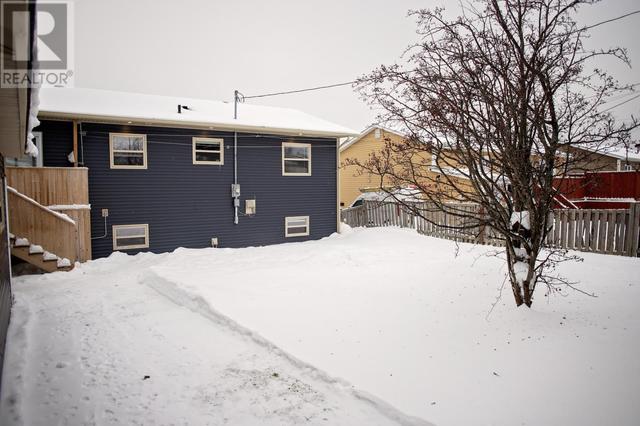 54 Raynham Street, House detached with 5 bedrooms, 2 bathrooms and null parking in Gander NL | Image 7