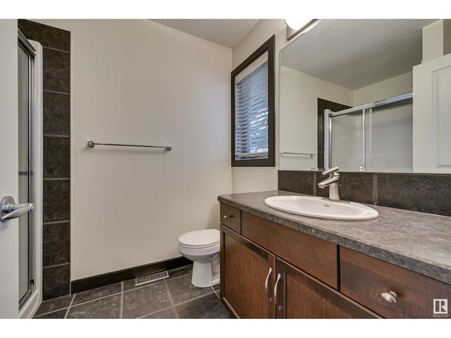 2 - 10240 90 St Nw, House attached with 3 bedrooms, 3 bathrooms and 2 parking in Edmonton AB | Image 33