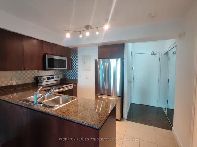2501 - 373 Front St W, Condo with 1 bedrooms, 1 bathrooms and 1 parking in Toronto ON | Image 14